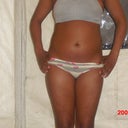 My besti Before Pic....