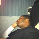 He's right by my side awesome!!!