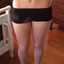 Week 3 after surgery.