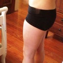 Week 3 after surgery.