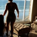 @ CLubMEd  1/14/13  post op day 6...Wearing Dress and no Drains!!