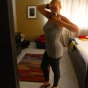 5 months post op