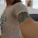 My favorite Victorias Secret Shirt <3 Cant wait to see this shirt after my BA.
