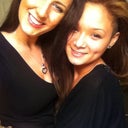 Me and my roommate! 3/25