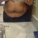 Front view....