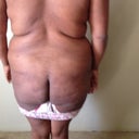 Yuk. This figure has brought down my self esteem