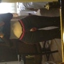 The 2nd day after surgery, my hips were really big!