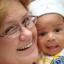 Me and my Grandson