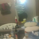 few days shy of 8 weeks