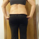 2 months post flanks.