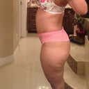 3/1/13- early morning pic- will swell by the evening