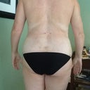 Back, day 3