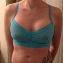 blue bralette -5days po