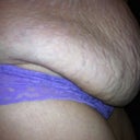 now you see how its just freak n skin OMG nastY