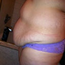 I didnt take no bootie picture but you can see a view!!