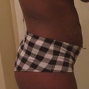 Side view