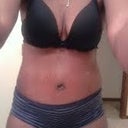 1 month 1 week after full tummy tuck