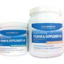 Make Me Heal Vitamins that I used for sx