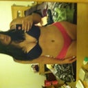 And the most recent pic of me.