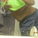 Day before Bent Over