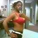 this is me nearly in shape but just wondering since my breast are big can i take fat from that as well id like smaller boobs