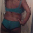 this is all the fat/rolls in my back id like removed