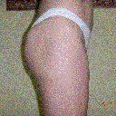 9 weeks post fat transfer