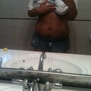 Before abdomen