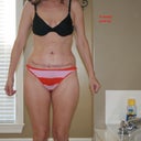 5 Weeks Post Op