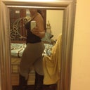 the booty always look good in leggings