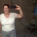 mid 2nd week  standing much better... slow to walk still and seeing a bit more definition of waist.