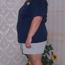 Me before my gastric bypass surgery 1-31-08