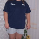 Me before my gastric bypass surgery 1-31-08
