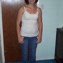 9 months after gastric bypass 10-31-08
lost 125 lbs