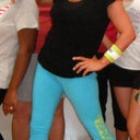 After weight loss... I am now a Zumba Instructor :-)