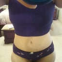 No more overhang!