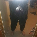 18 hours after my tummy tuck front view of after will post a better photo 2morrow