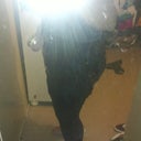 18 hours after tummy tuck side view a little swollen but i see good results