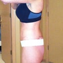 3.5 months post op.