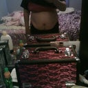 this is me 3 months ago when I weighed 178 I still sort of look this big