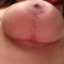 Today after a month and a half. This is the bottom view.
