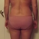 back view 9wks