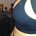 side view - 6 weeks po