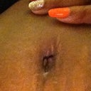 Belly button now post 21 days