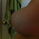2 weeks, side boob. Hoping they drop!