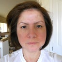 The following day after the procedures.