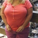 Say tata.   To these big ol tatas!