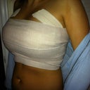Home from surgery