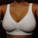 Some Hanes stretchy and comfy bra from Walmart!