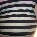 Flat stomach in my maxi dress !